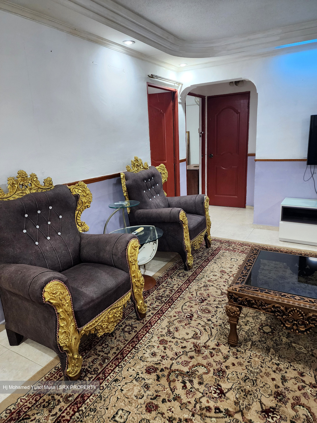 Blk 290 Tampines Street 22 (Tampines), HDB 4 Rooms #518204221